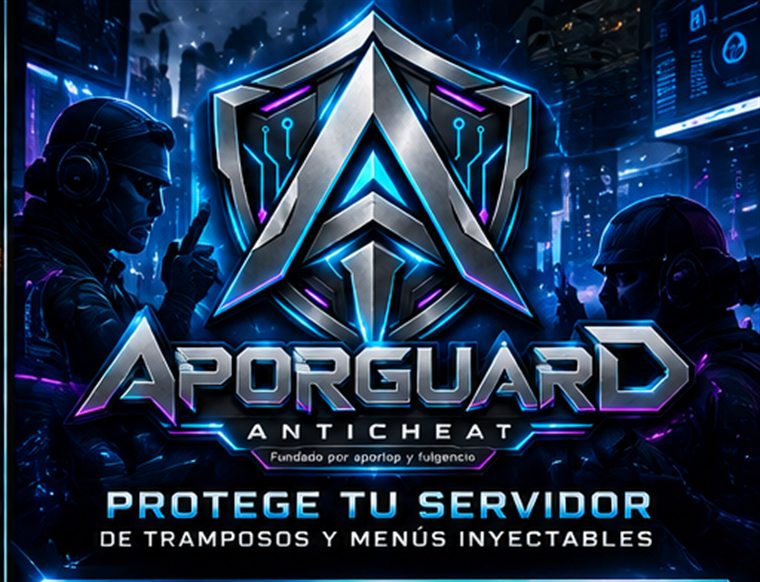 AporGuard Anticheat